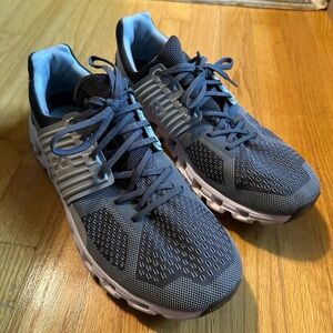 Men’s Cloudswift On Running Sneakers